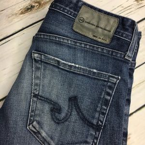 Adriano Goldschmied Jeans